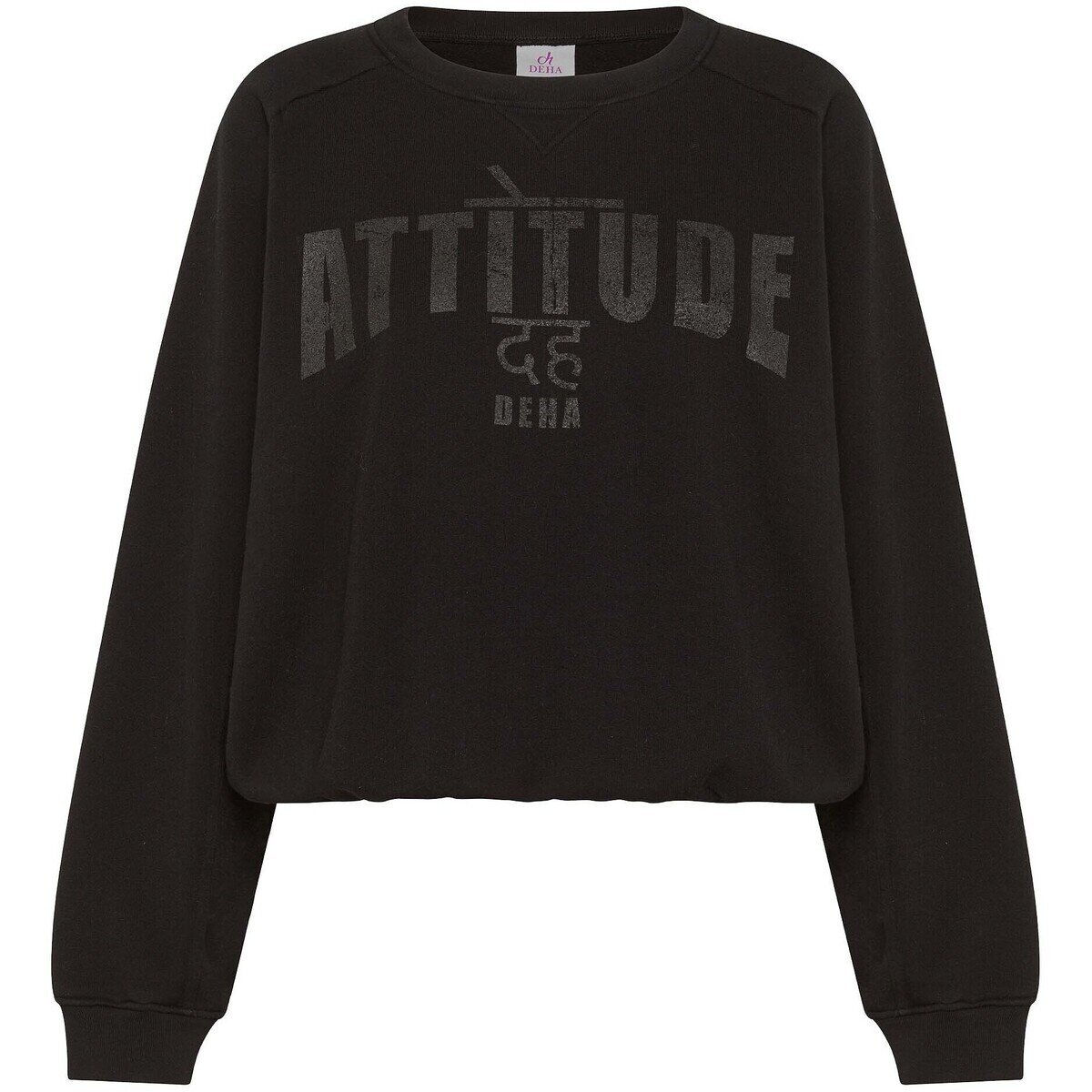 Deha Îmbracaminte Graphic Heavy Sweatshirt