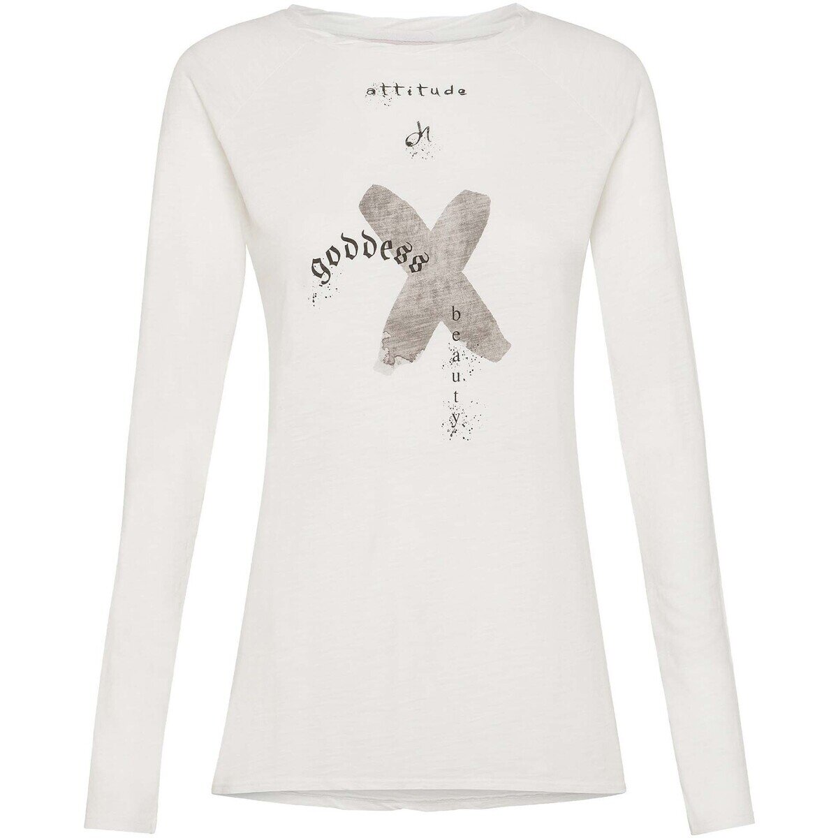Deha Îmbracaminte Graphic Long Sleeve