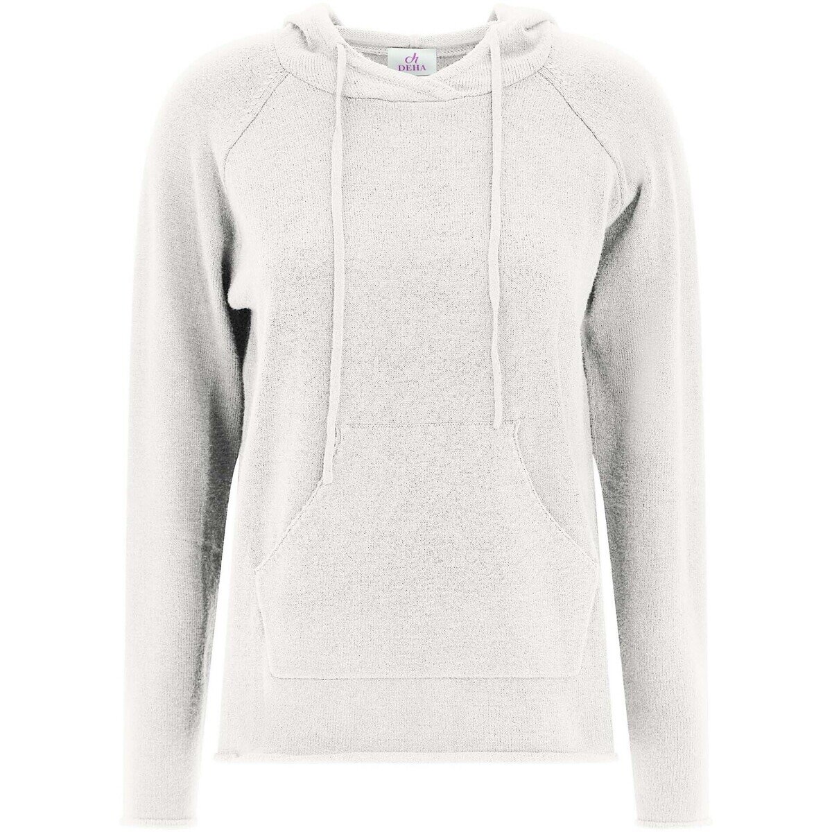 Deha Îmbracaminte Hooded Sweater