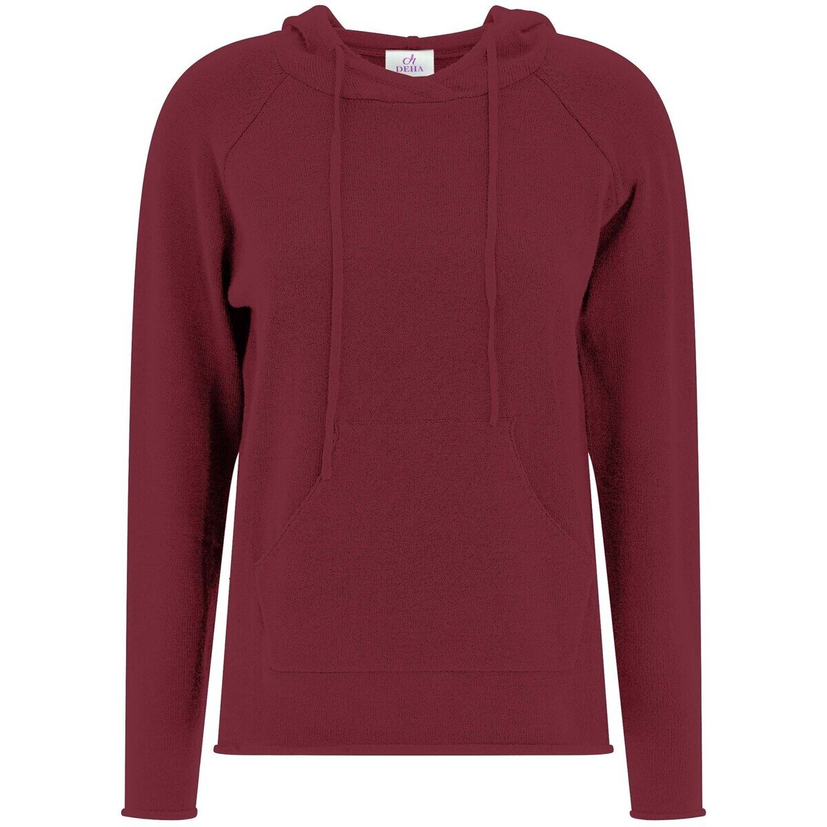Deha Îmbracaminte Hooded Sweater