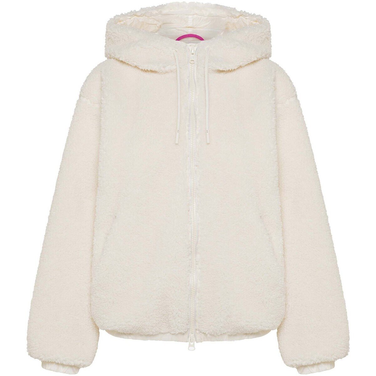 Deha Îmbracaminte Lined Teddy Jacket
