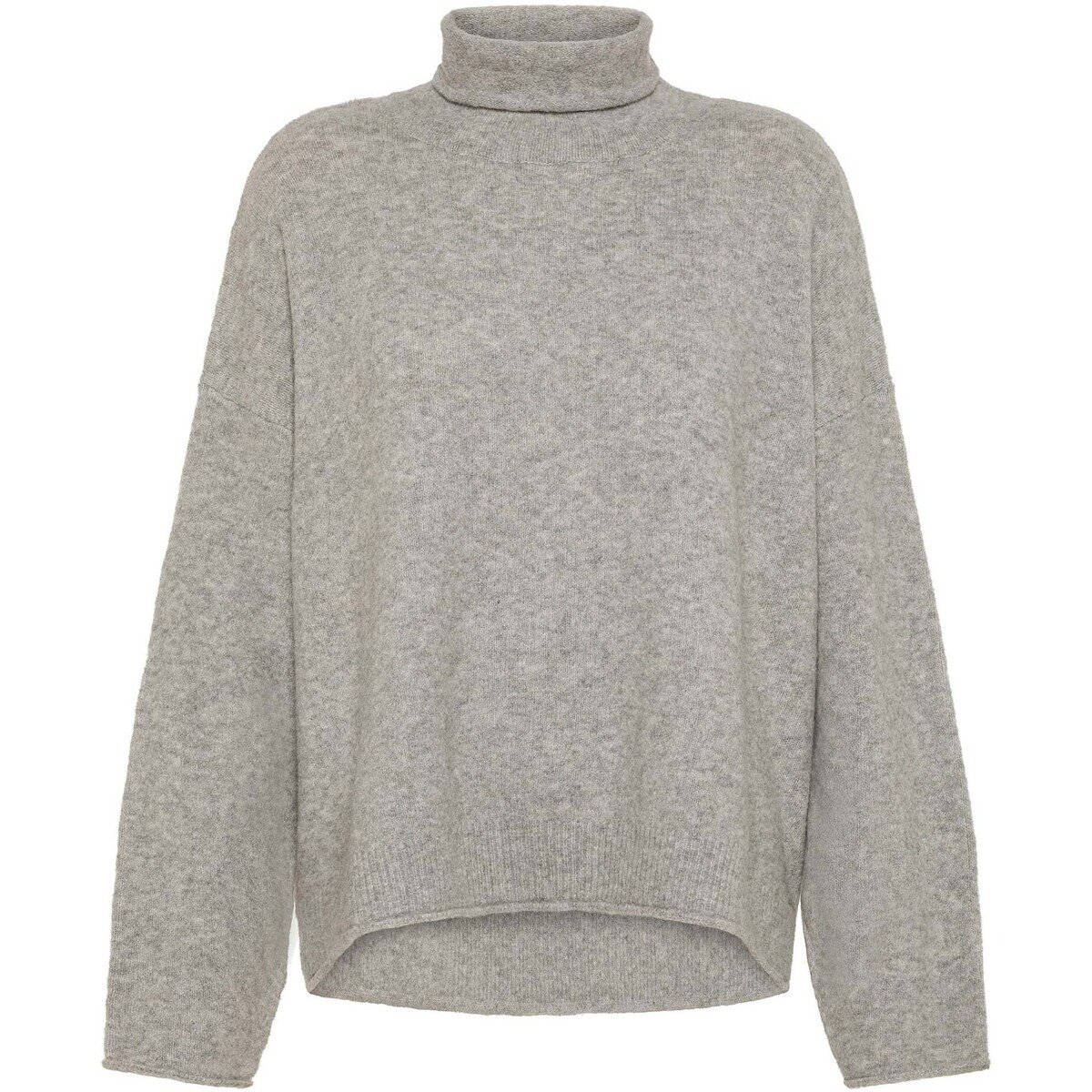 Deha Îmbracaminte Lounge High Neck Sweater