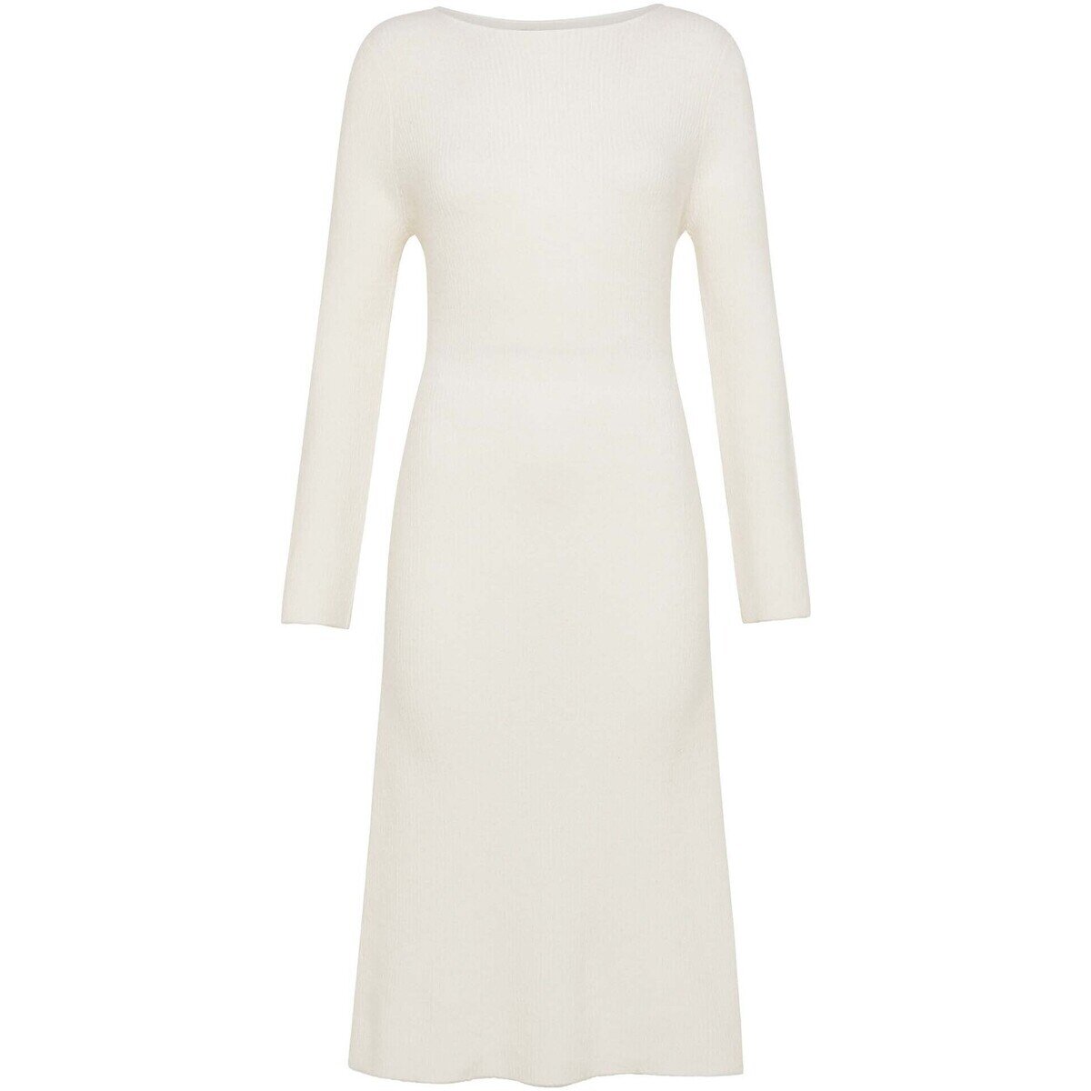 Deha Îmbracaminte Lounge Knitted Long Dress
