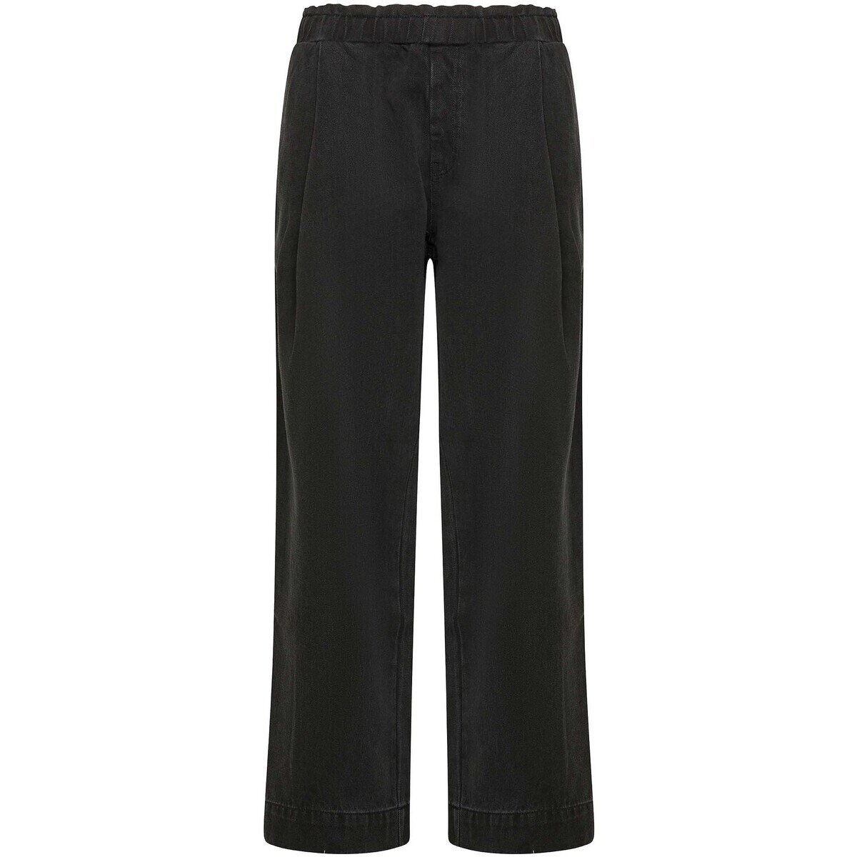 Deha Îmbracaminte Lyocell Denim Pleated