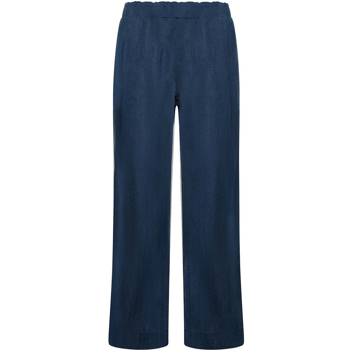 Deha Îmbracaminte Lyocell Denim Pleated