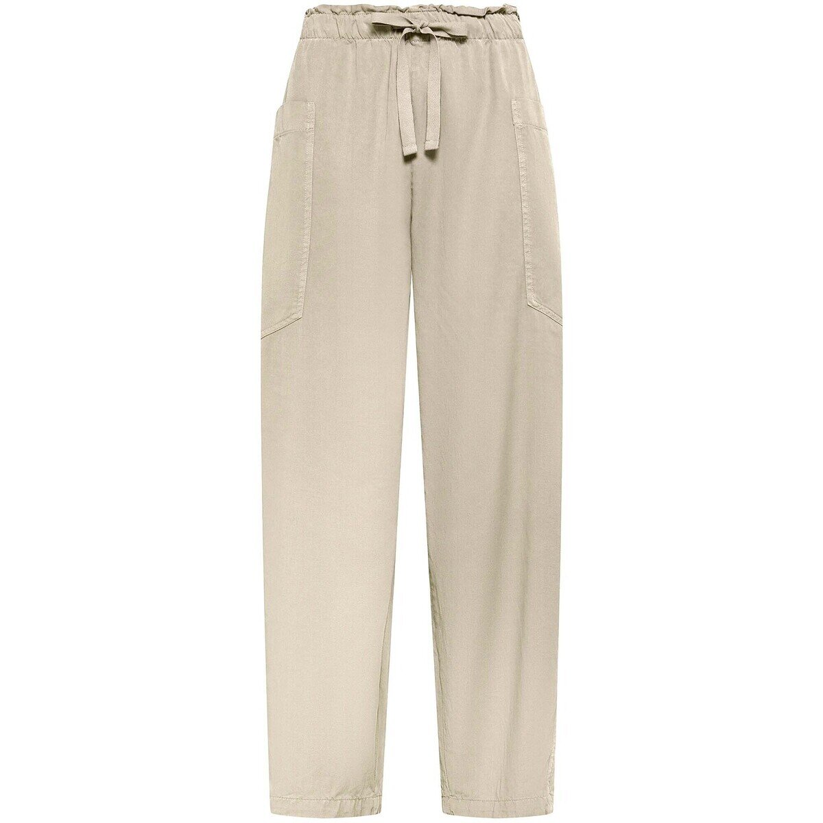 Deha Îmbracaminte Lyocell Twill Balloon