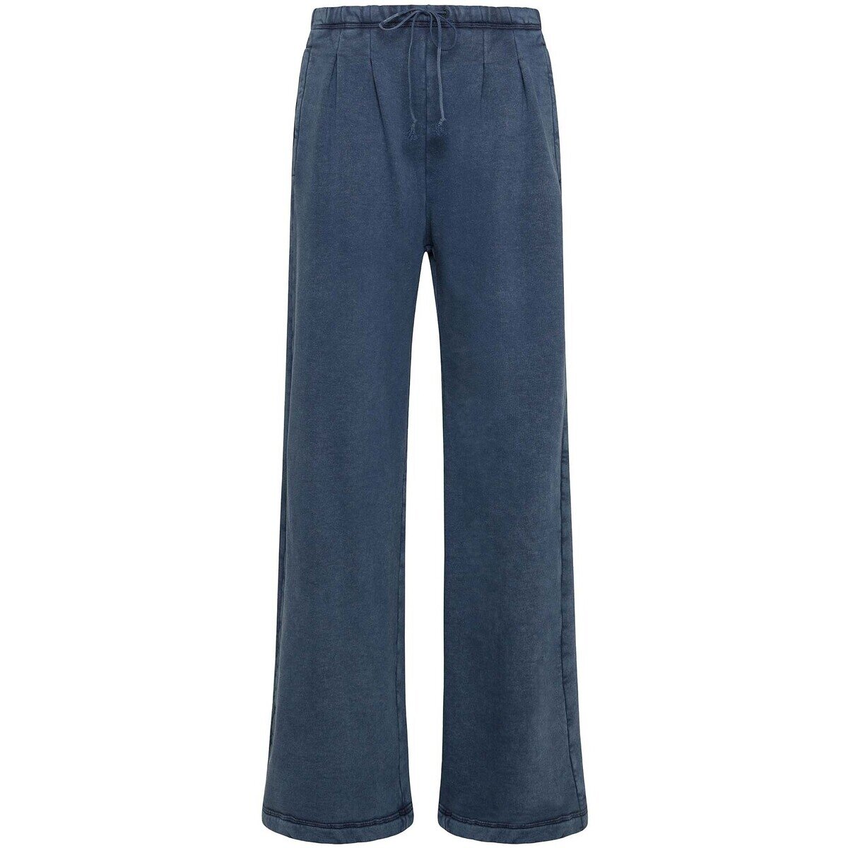 Deha Îmbracaminte Marbled Palazzo Sweatpants
