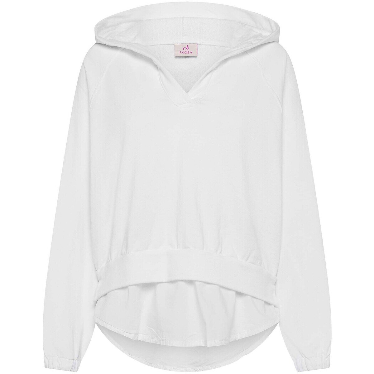 Deha Îmbracaminte Parachute Trim Hoodie