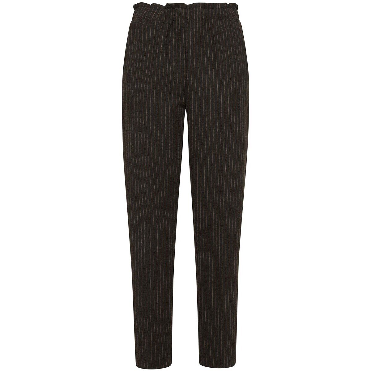 Deha Îmbracaminte Pinstriped Straight