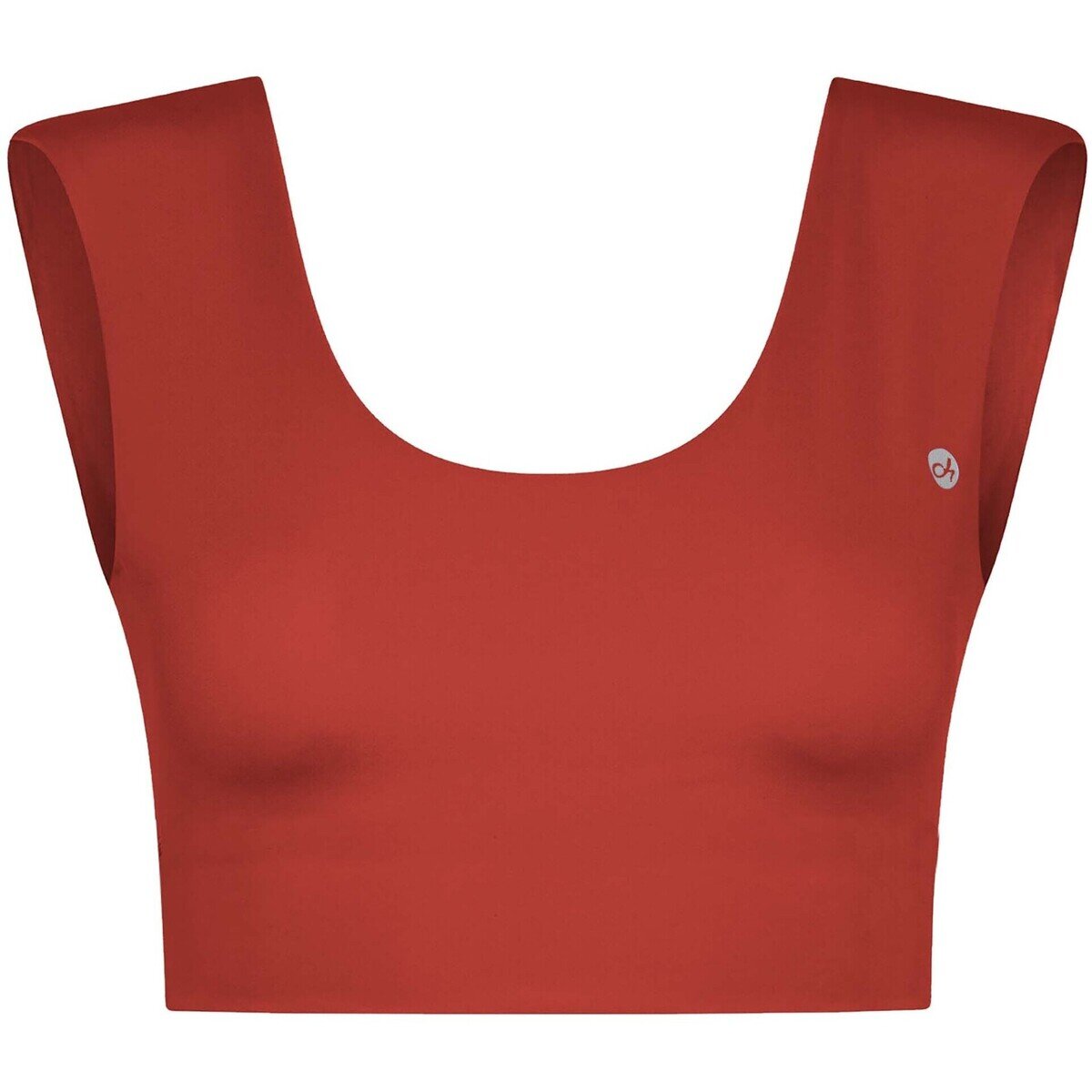 Deha Îmbracaminte Recycled Microfibre Sport Bra