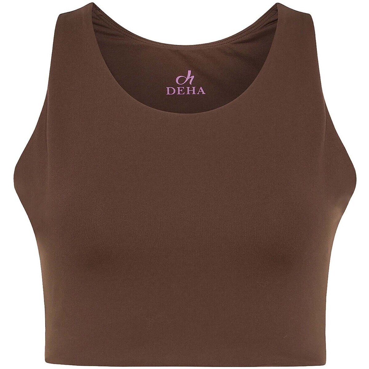 Deha Îmbracaminte Recycled Microfibre Top