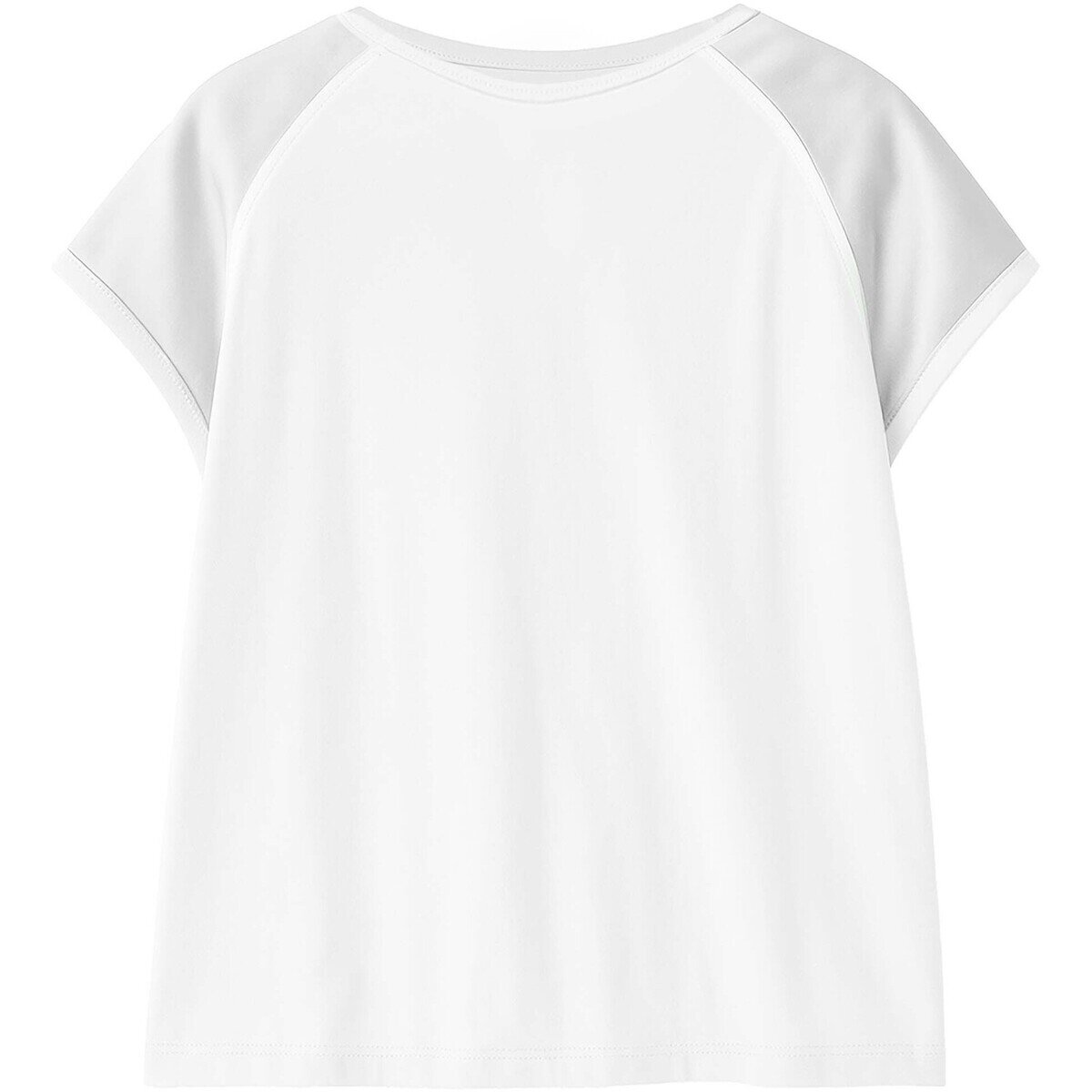 Deha Îmbracaminte Satin Sleeve Top