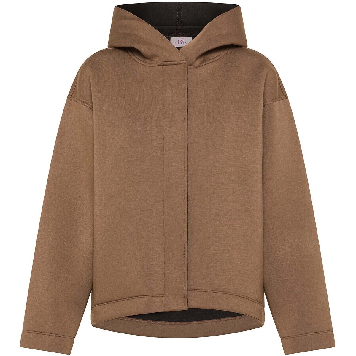 Deha Îmbracaminte Scuba Full-Zip Jacket