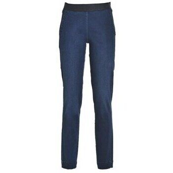 Deha Îmbracaminte Spodnie Damskie B14449 Denim