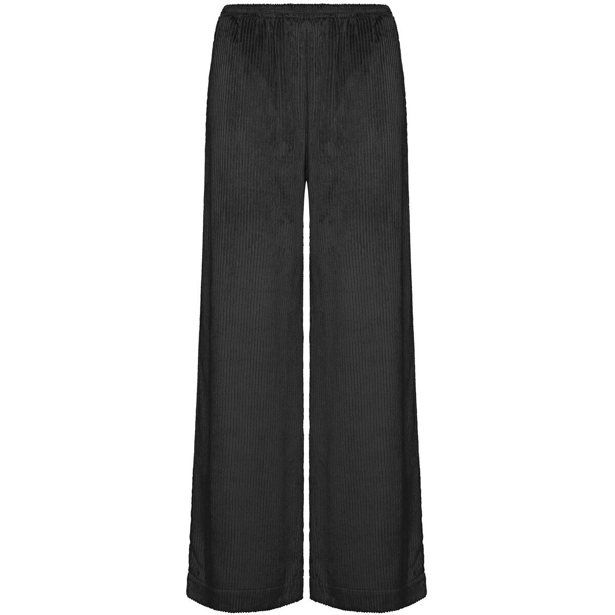 Deha Îmbracaminte Viscose Velvet Palazzo