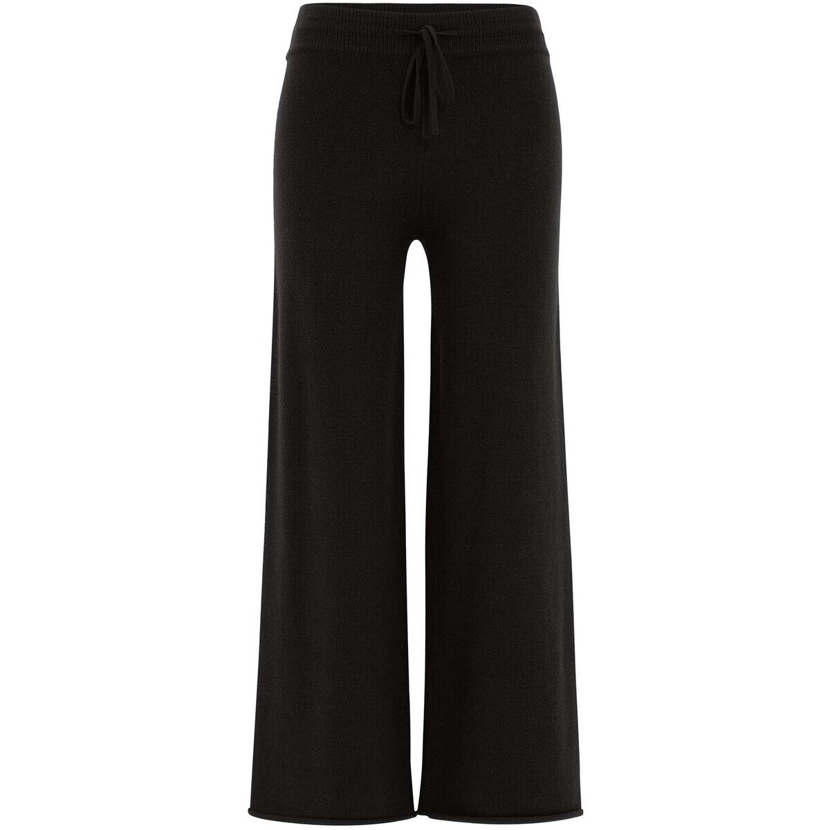 Deha Îmbracaminte Wide Leg Knitted