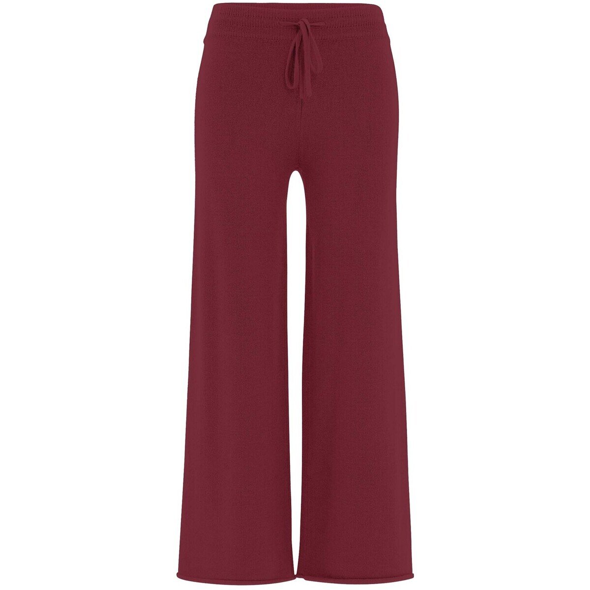 Deha Îmbracaminte Wide Leg Knitted