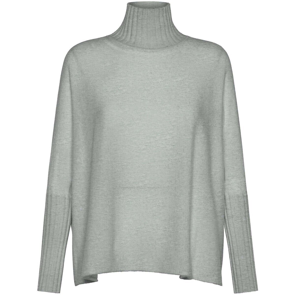 Deha Îmbracaminte Wooly Blend High Neck Sweater