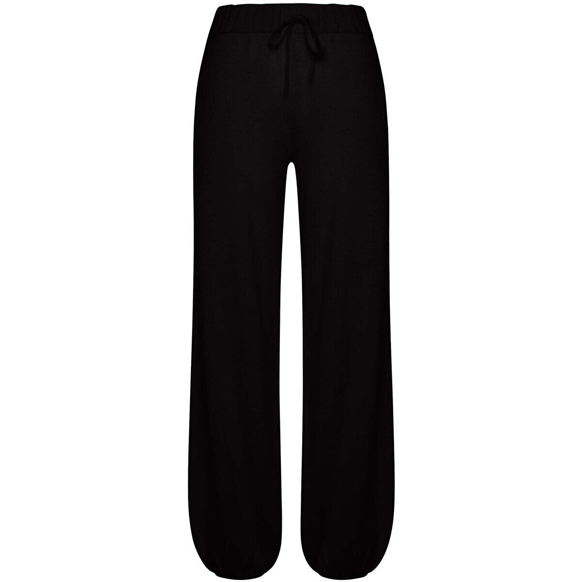 Deha Îmbracaminte Wooly Blend Knitted Jogger