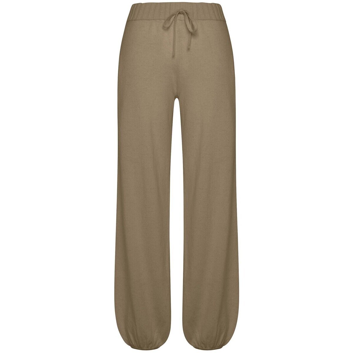 Deha Îmbracaminte Wooly Blend Knitted Jogger