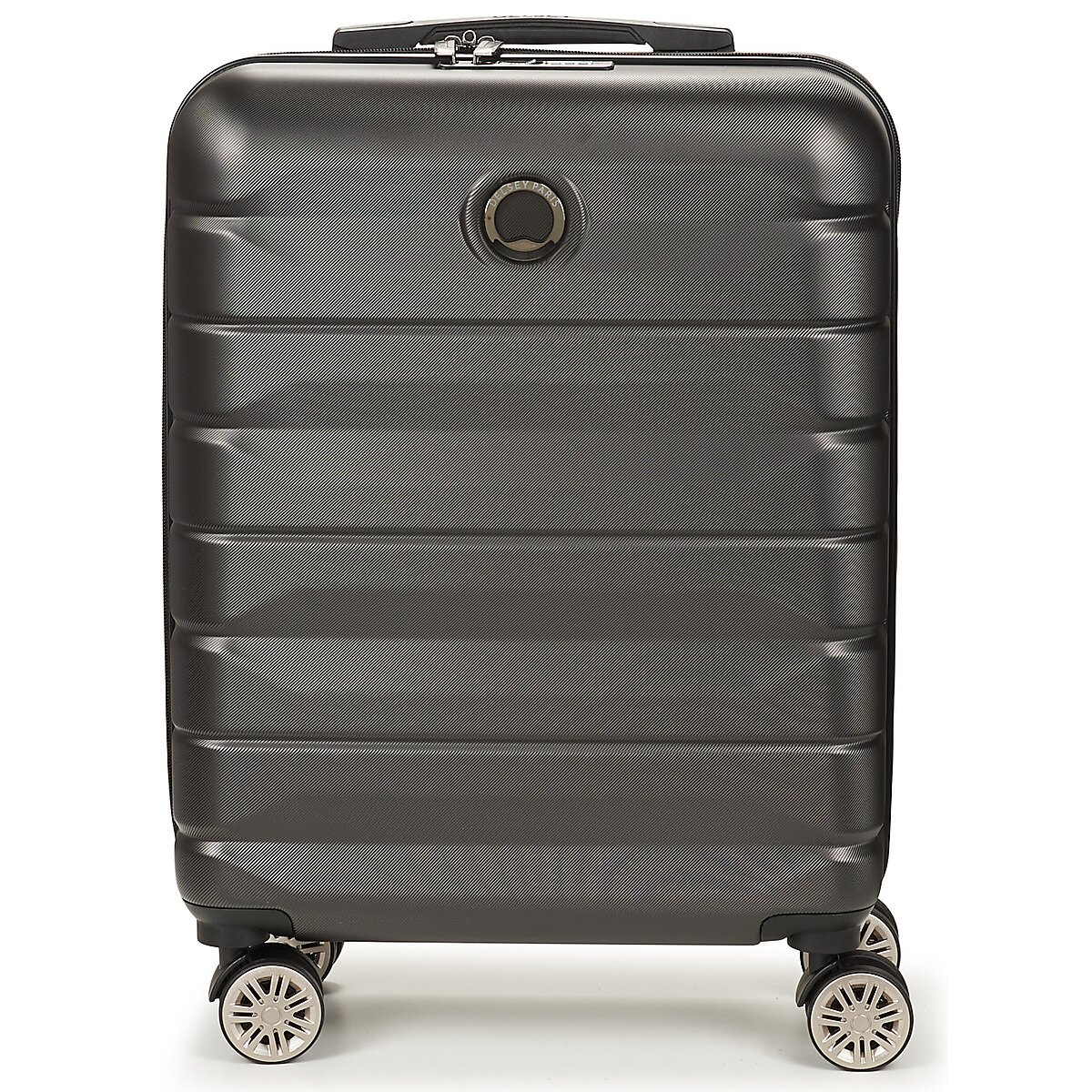 DELSEY PARIS Genti AIR ARMOUR EXTENSIBLE CABINE 57CM SLIM