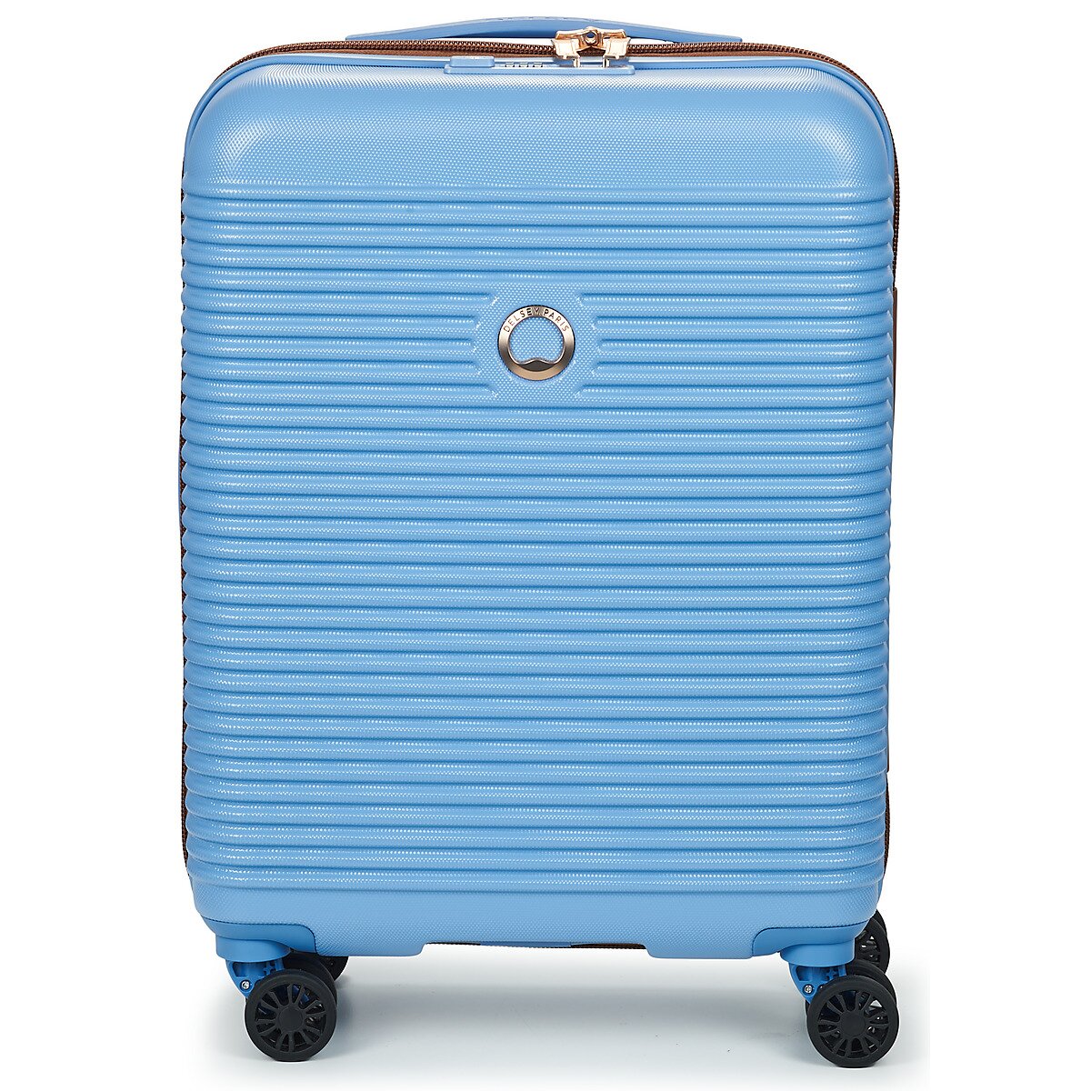 DELSEY PARIS Genti FREESTYLE 4DR CABINE 55CM SLIM
