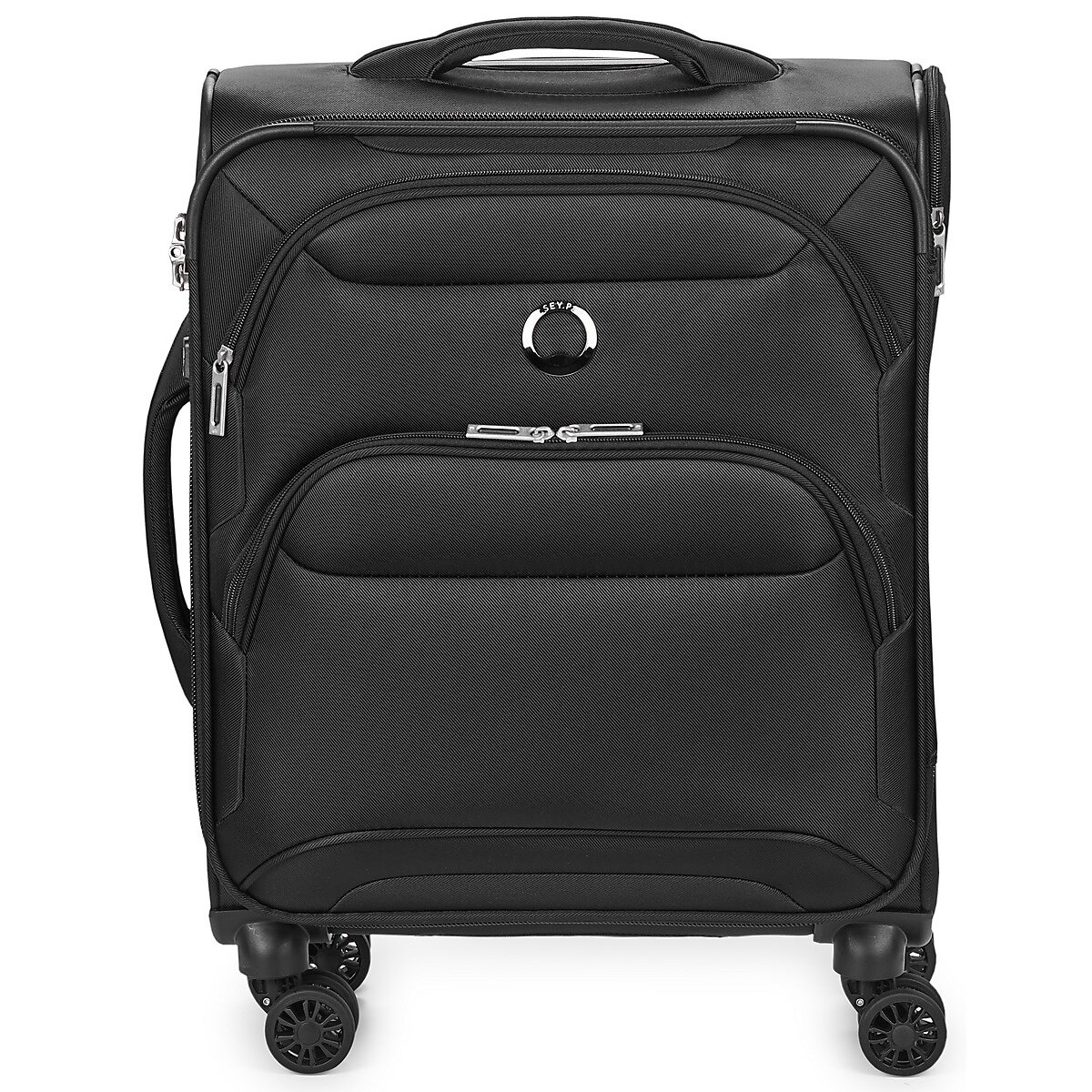 DELSEY PARIS Genti SKY MAX 2.0 4DR CABINE 55CM SLIM
