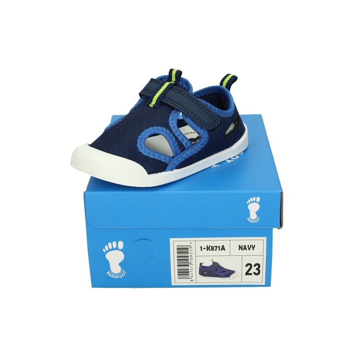 Demax Pantofi -