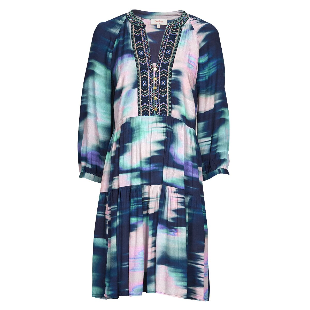 Derhy Îmbracaminte CALIENTE ROBE