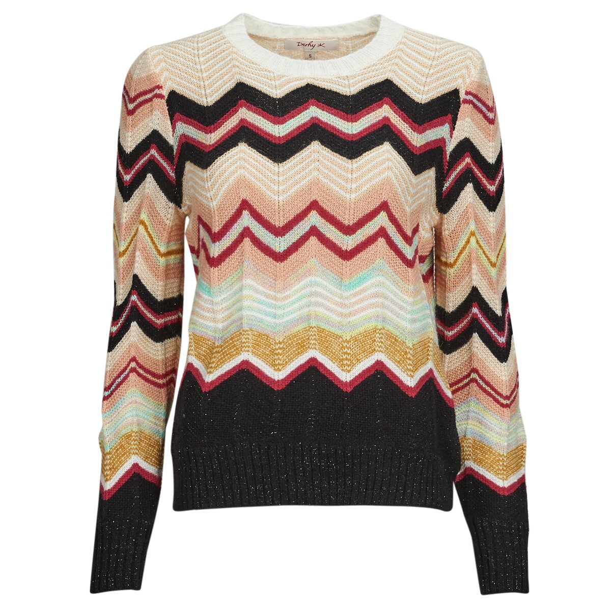 Derhy Îmbracaminte JENIFER PULL
