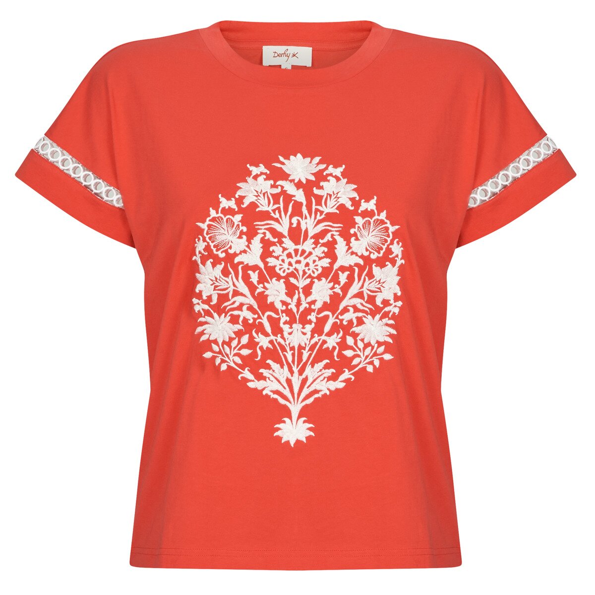 Derhy Îmbracaminte ZIBELINE TEE SHIRT