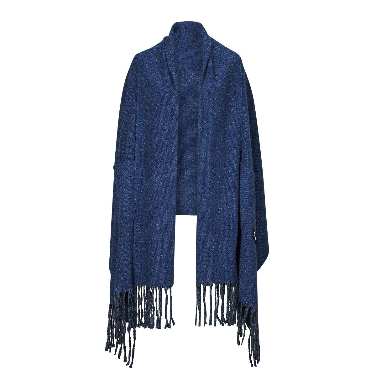 Desigual Accesorii textile SCARF COLORED POCKETS