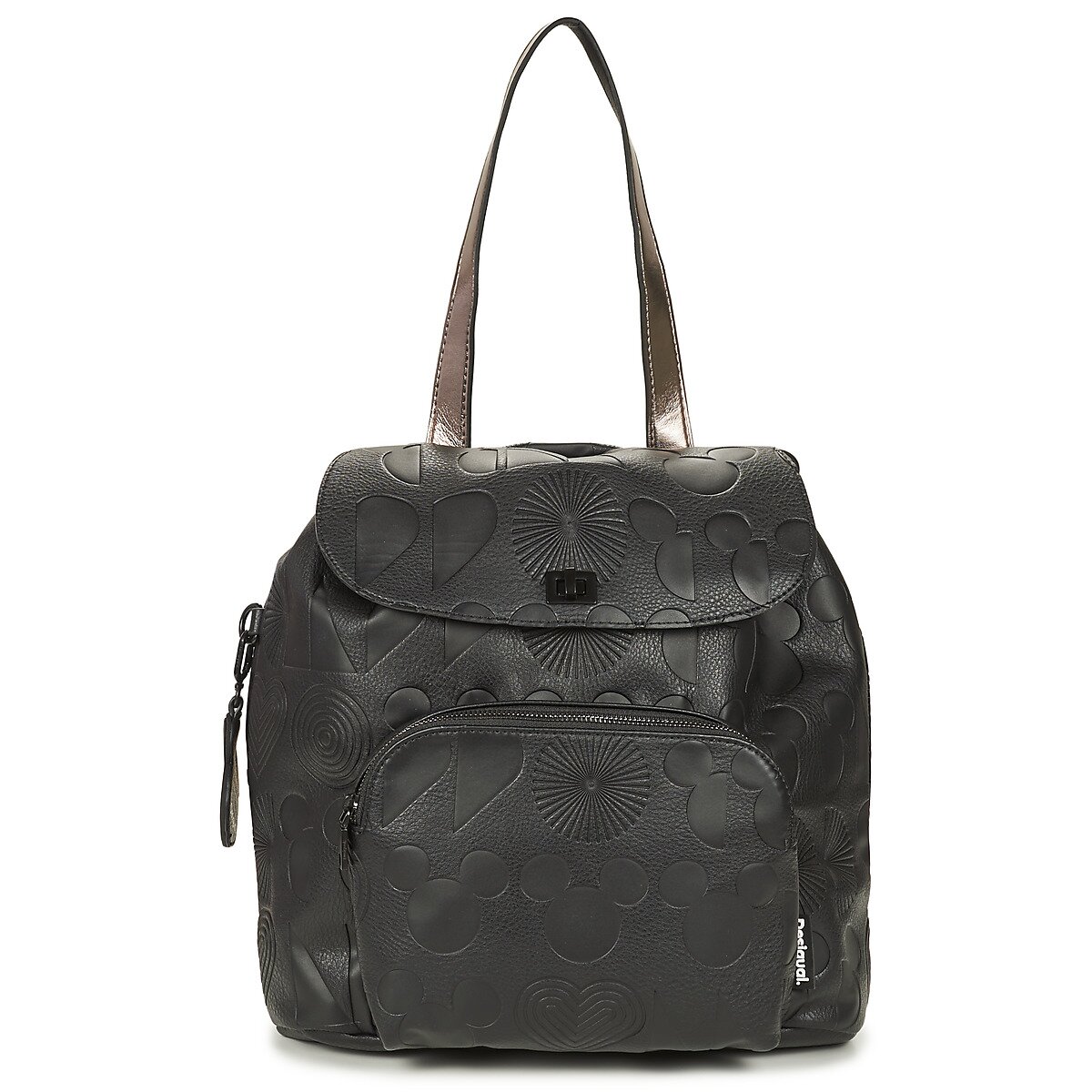 Desigual Genti BACK ALL MICKEY KRAPINA