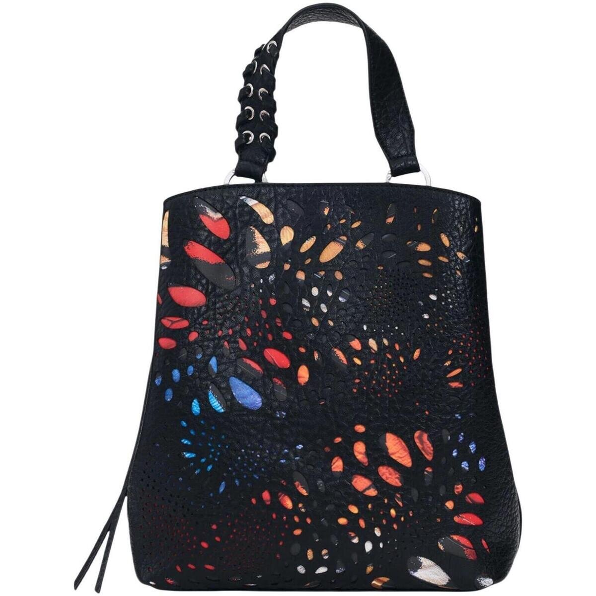 Desigual Genti BACK_NOTUS PRINT SUMY MIN 26WAKP25