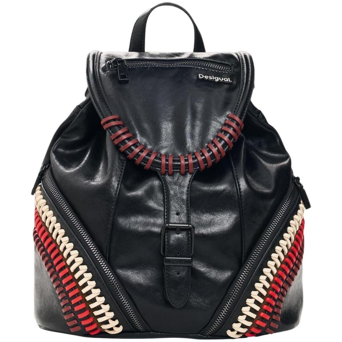 Desigual Genti BACK_SONIQUE TULA MINI 26WAKP01