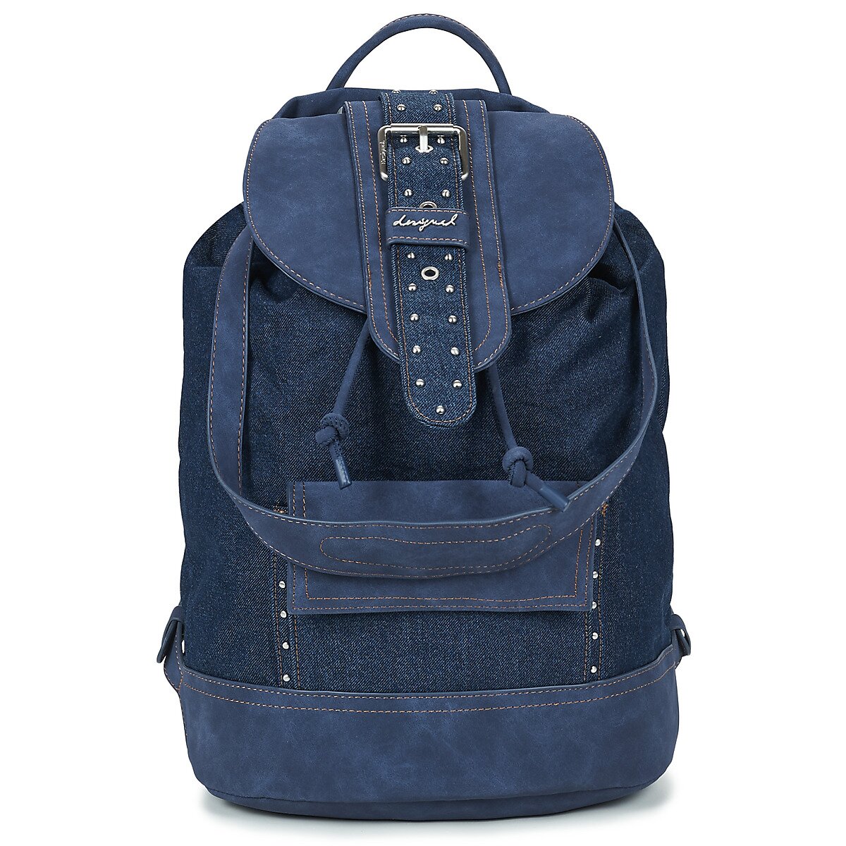 Desigual Genti BACKPACK BINDELLA KRAPINA 2.0