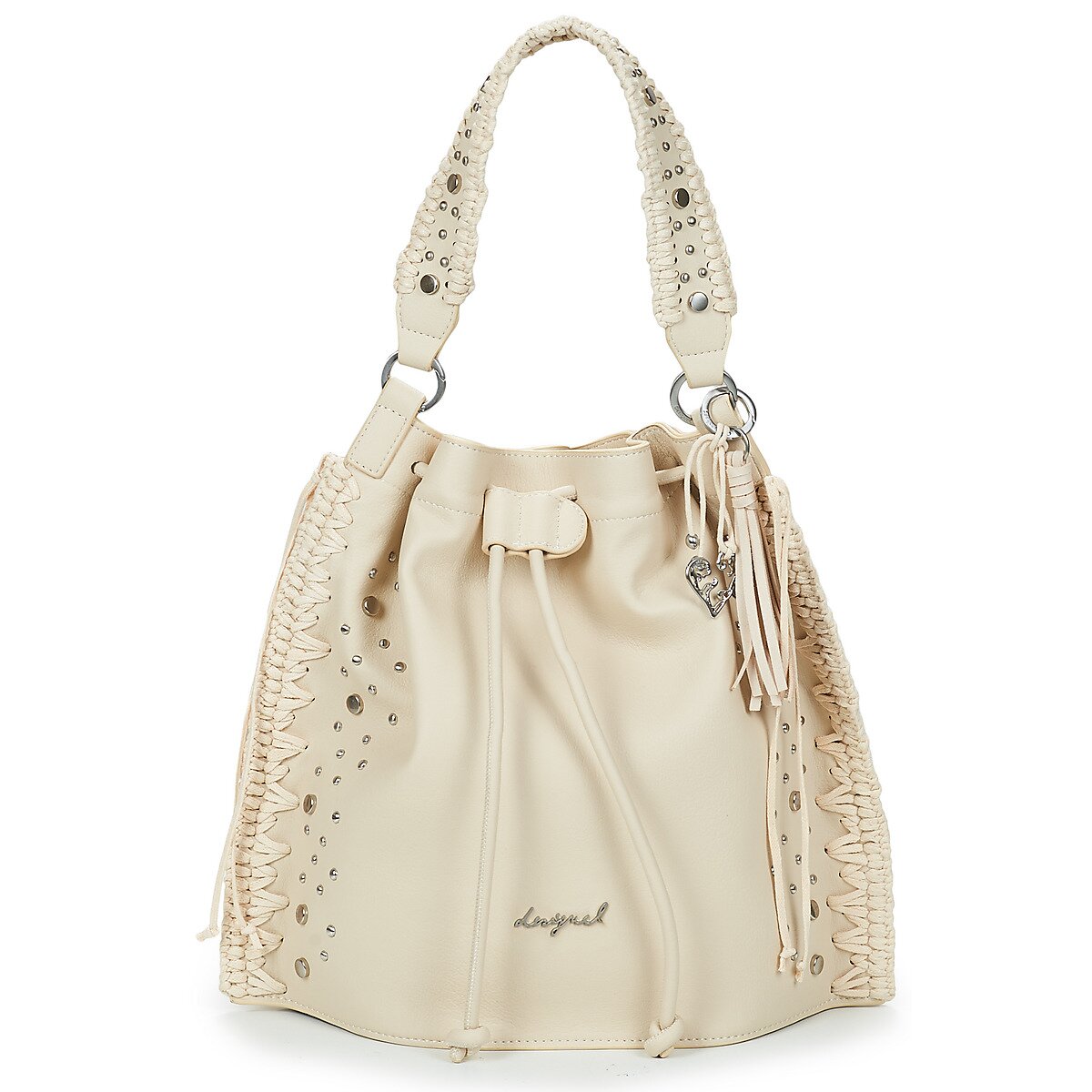 Desigual Genti BACKPACK GALLIUM HARLAN