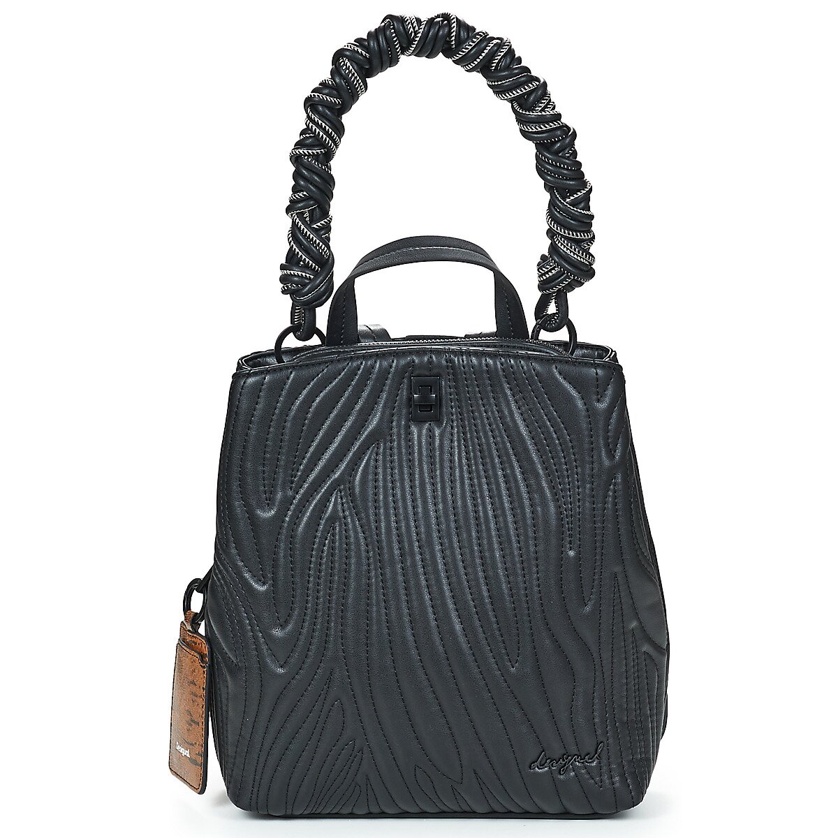 Desigual Genti BACKPACK HELIUM SUMY MINI