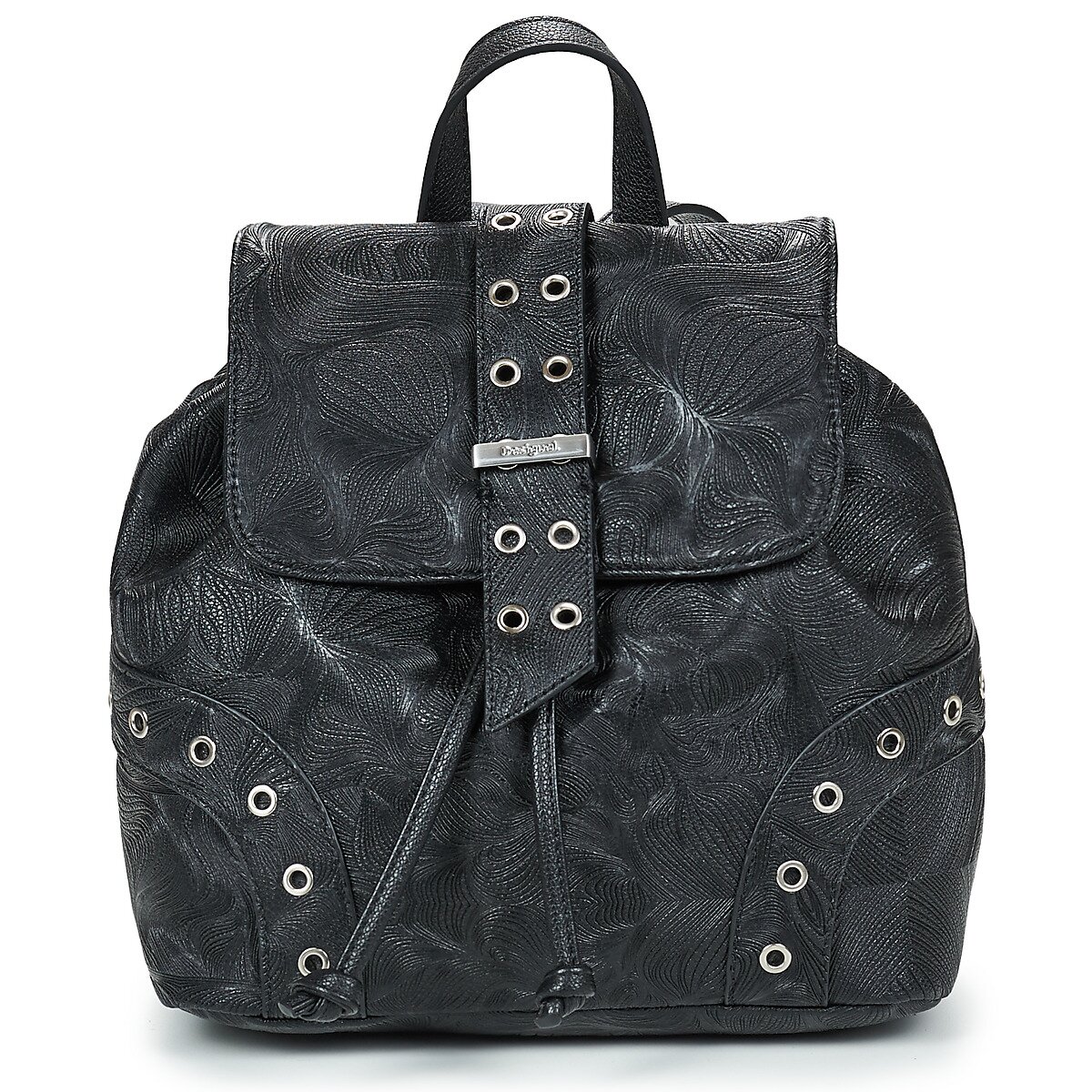 Desigual Genti BACKPACK MOONSTONE PRISA SHORT