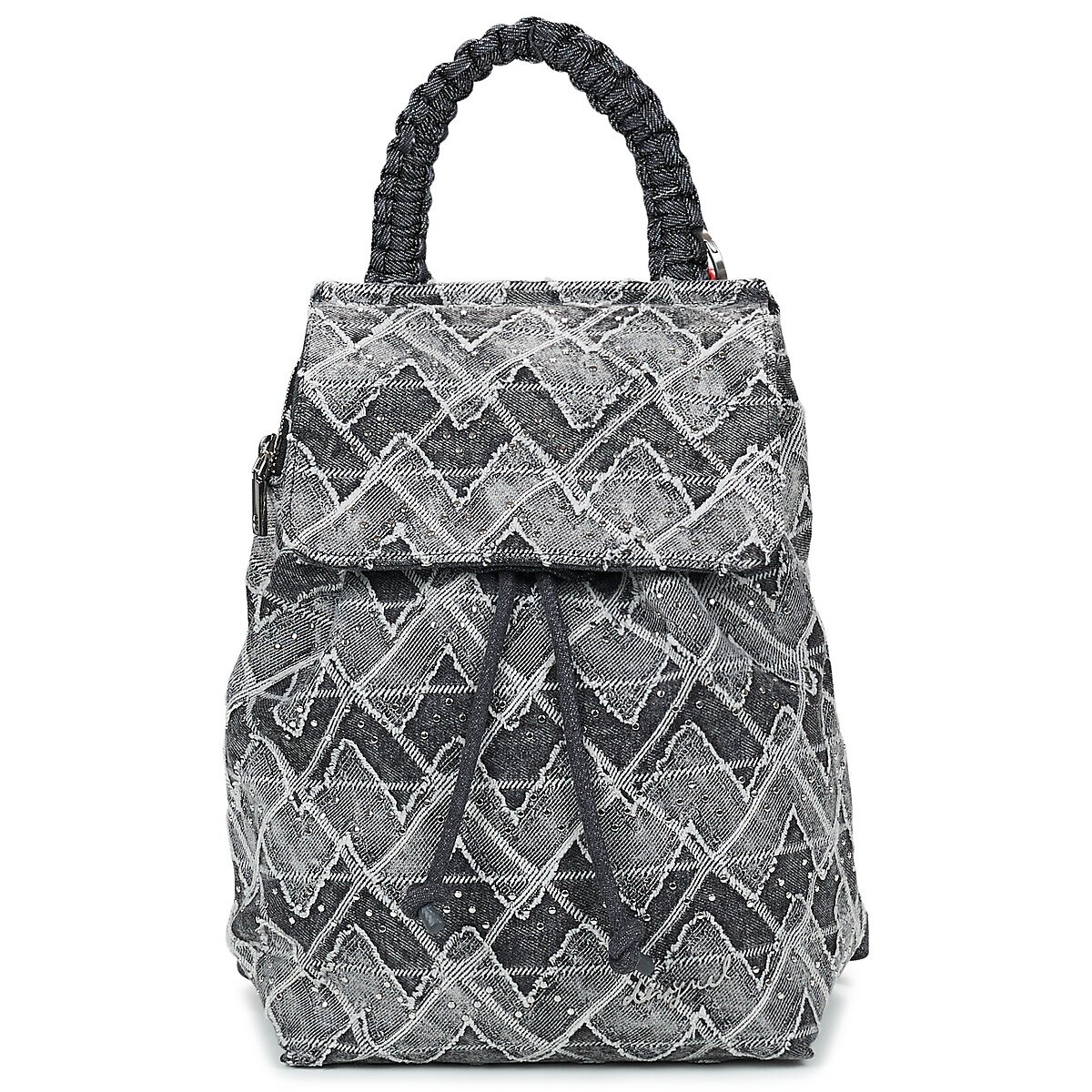 Desigual Genti BACKPACK RADIO LUENA