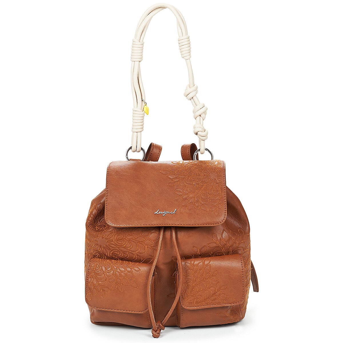 Desigual Genti BACKPACK SIERRA PRISA MINI