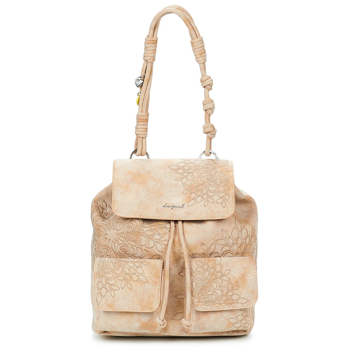 Desigual Genti BACKPACK SIERRA PRISA MINI