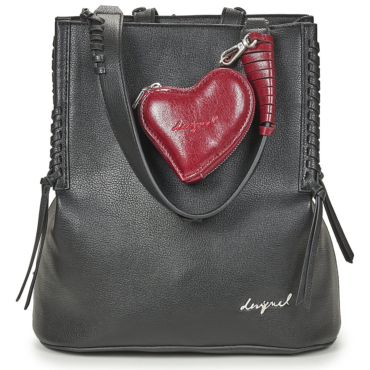 Desigual Genti BACKPACK TORIO SUMY MINI SOFT