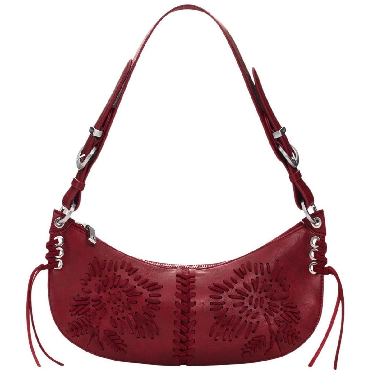 Desigual Genti BAG_ALISIO CASTRES LONG 26WAXP81