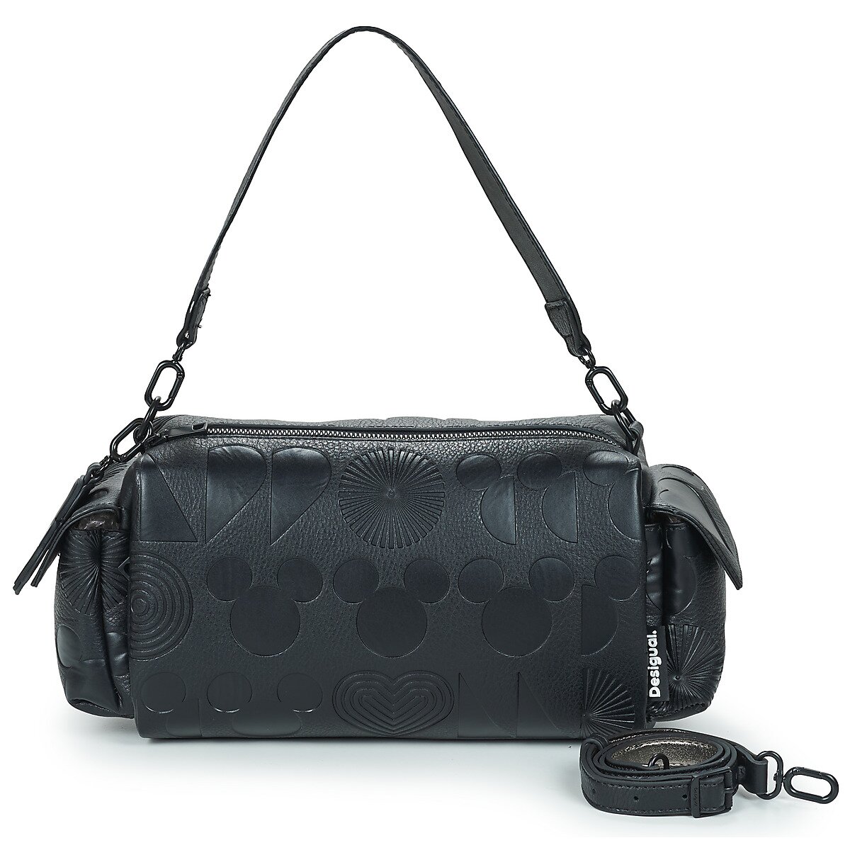 Desigual Genti BAG ALL MICKEY HABANA LONG