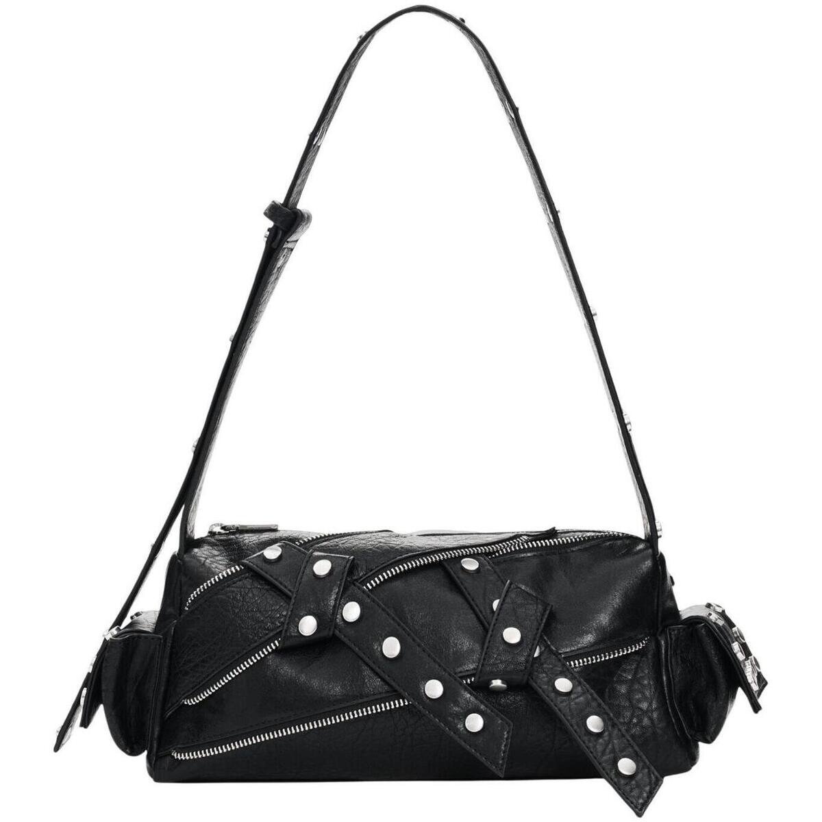 Desigual Genti BAG_CENTELLA VARADERO 2.0 26WAXP29