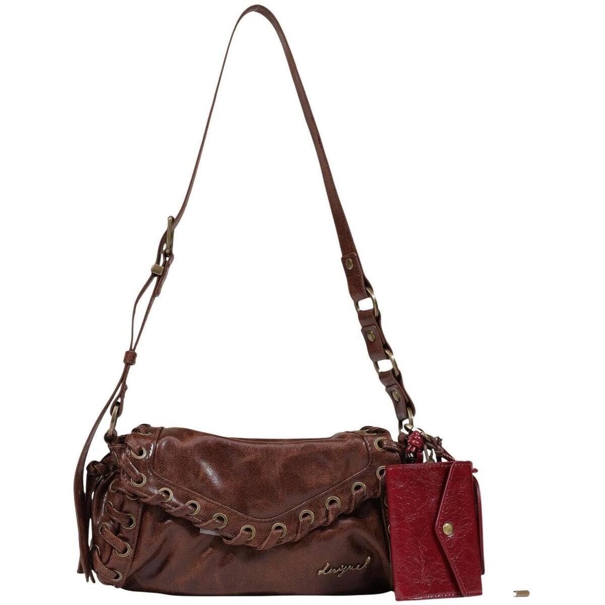 Desigual Genti BAG_GALAXY ZARAUZ CHO 26WAXP43