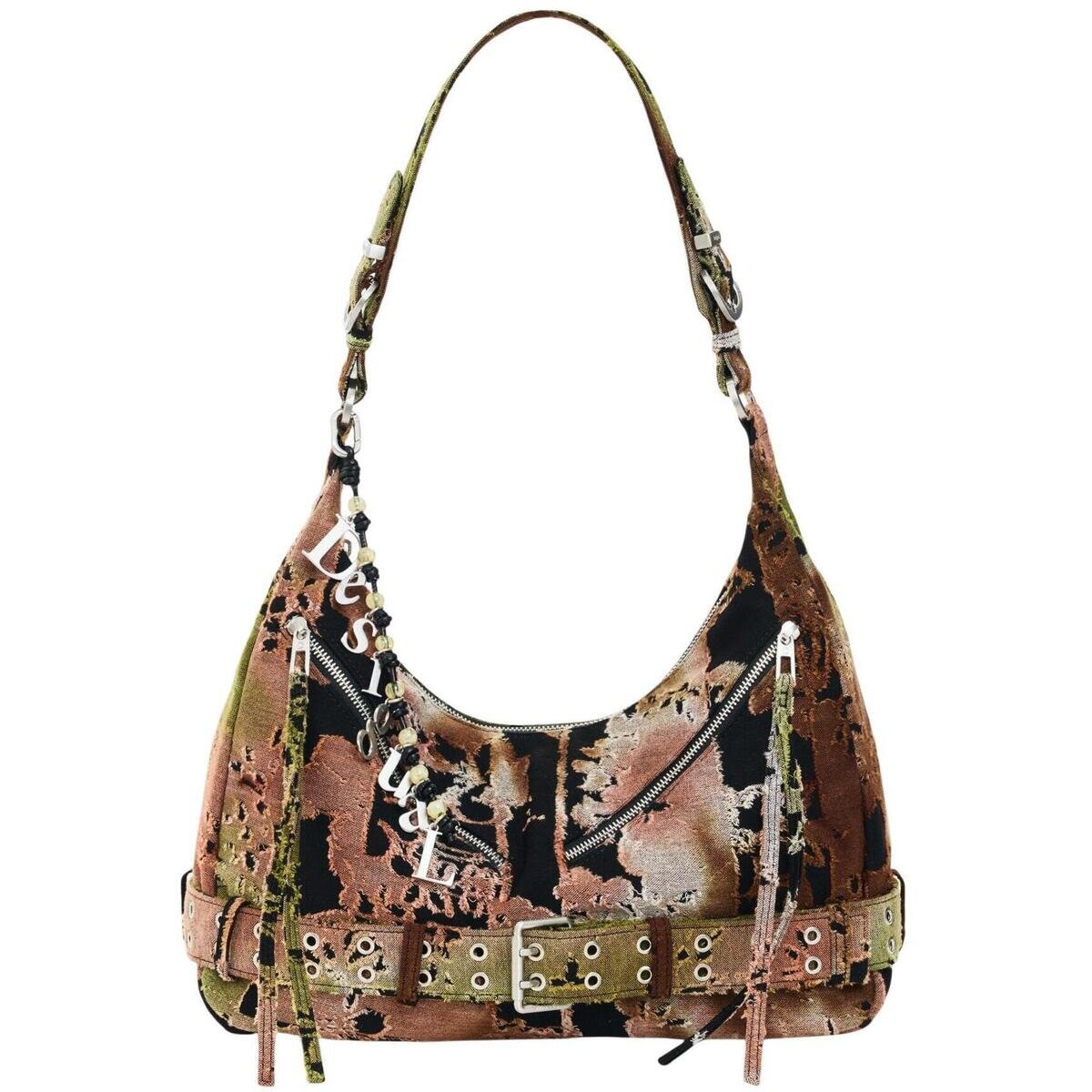 Desigual Genti BAG_GALERNA HEAVEN 26WAXA14