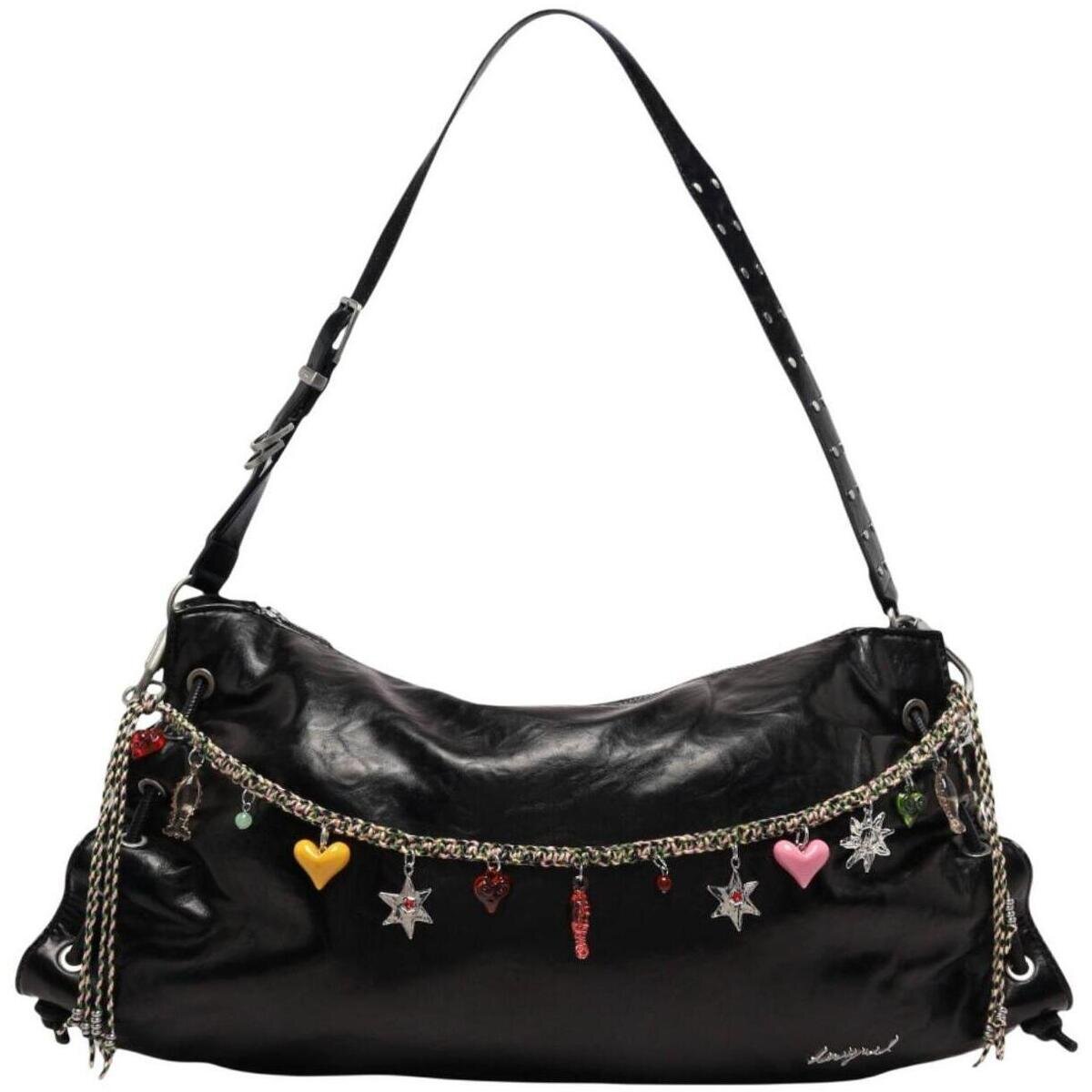 Desigual Genti BAG_GRAVITY XELA MAXI 26WAXP79