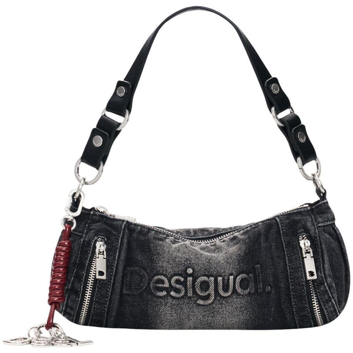 Desigual Genti BAG_HALF LOGO D 26WAXD07